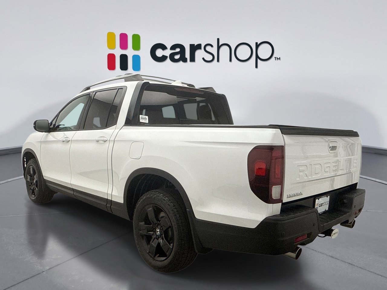 Used 2024 Honda Ridgeline Black Edition image 3