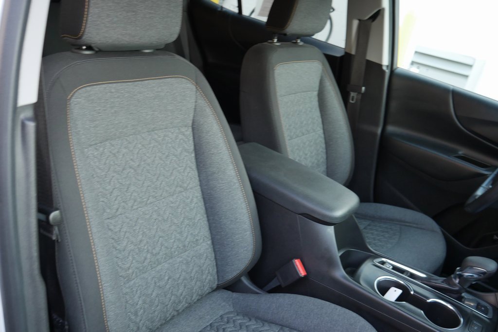 Used 2022 Chevrolet Equinox LT image 22