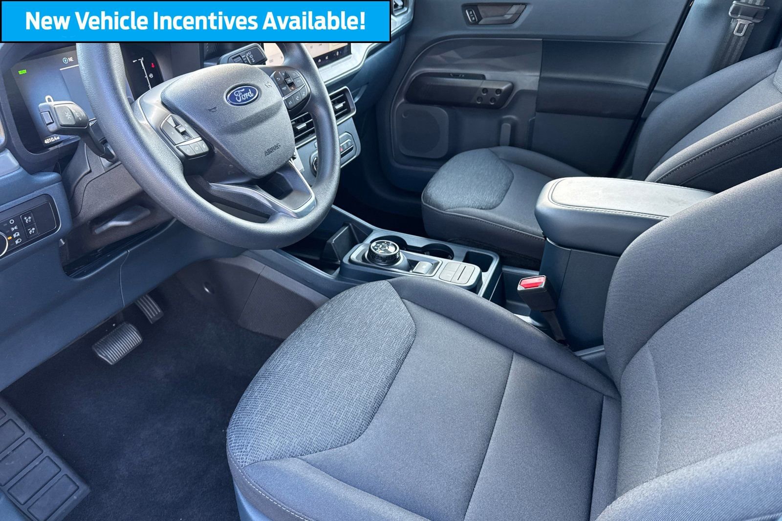 Used 2025 Ford Maverick XL image 11