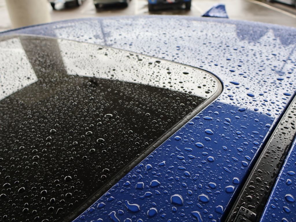 Used 2020 Subaru WRX Premium image 38