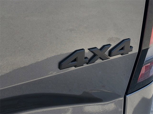 New 2026 Nissan Frontier SV w/ Tow Package image 11