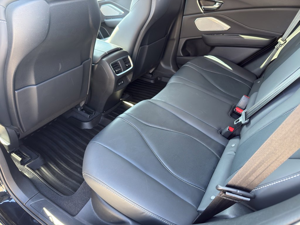 Used 2022 Acura RDX AWD w/ Technology Package image 24
