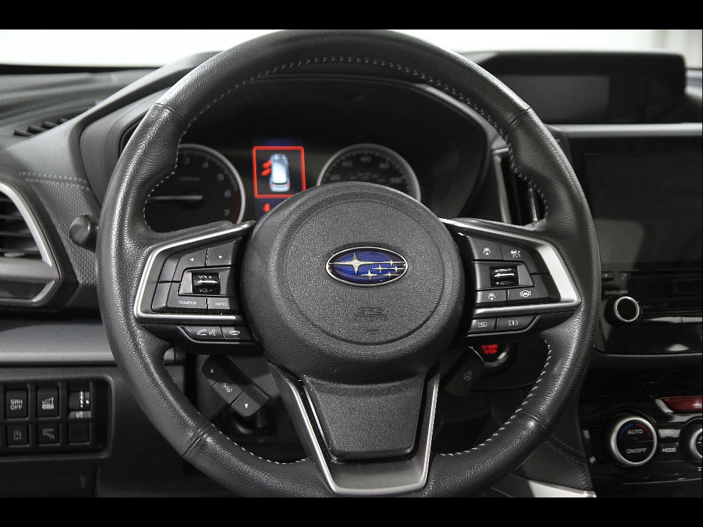 Used 2020 Subaru Forester Limited w/ Popular Package #3 image 7