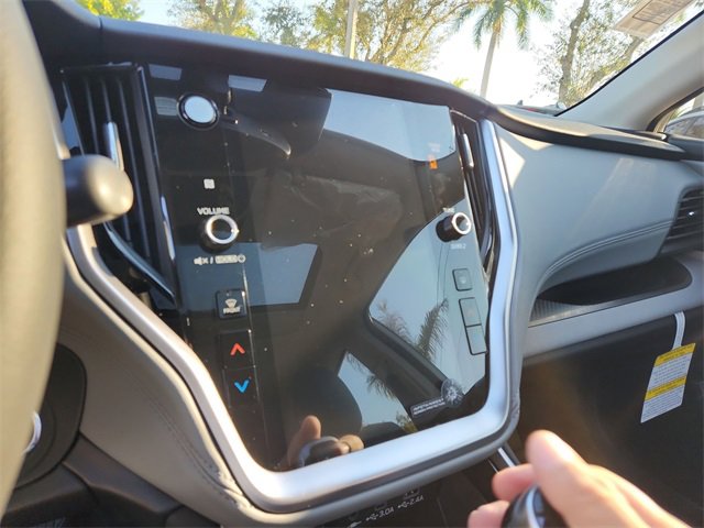 New 2025 Subaru Legacy Premium image 15