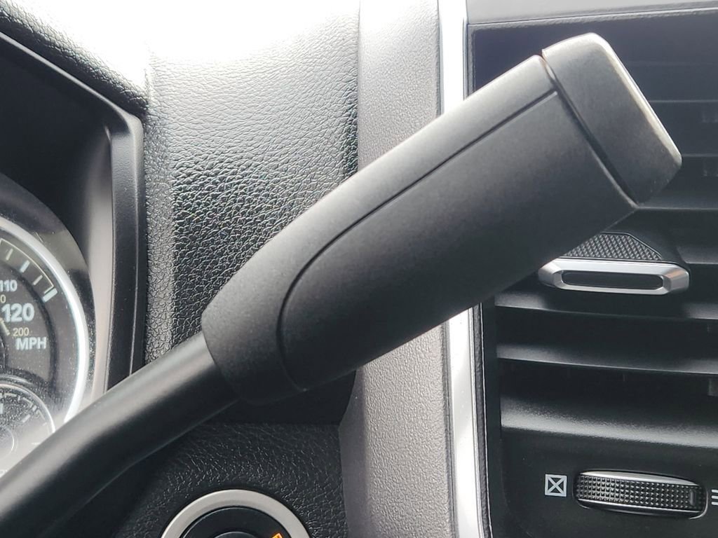 Used 2024 RAM 3500 SLT w/ Quick Order Package 2YG SLT image 24