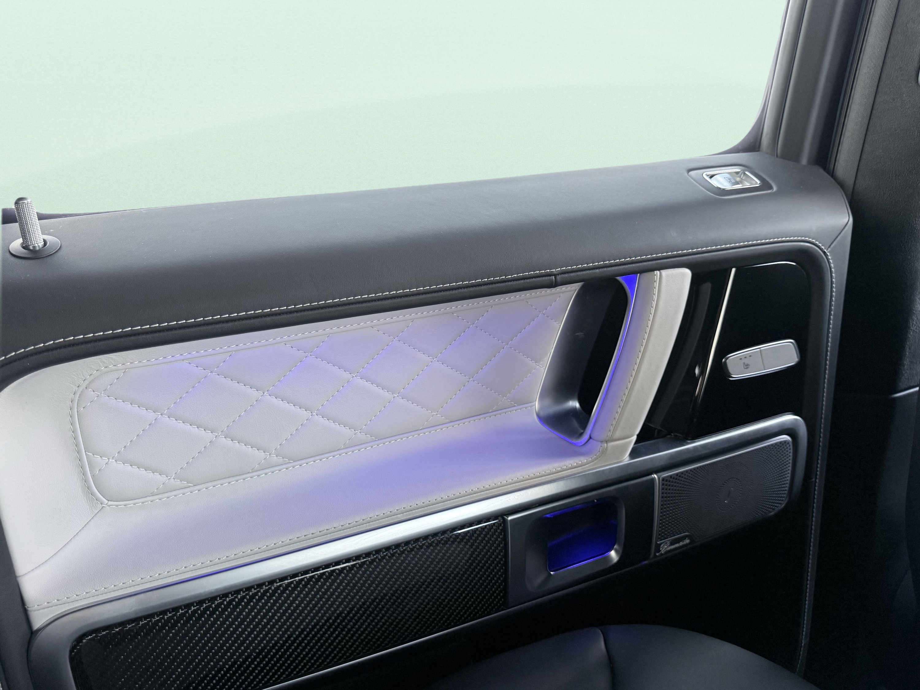 Used 2023 Mercedes-Benz G 550 image 68