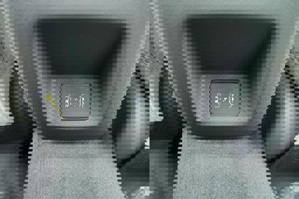 New 2026 Hyundai Sonata SEL image 16