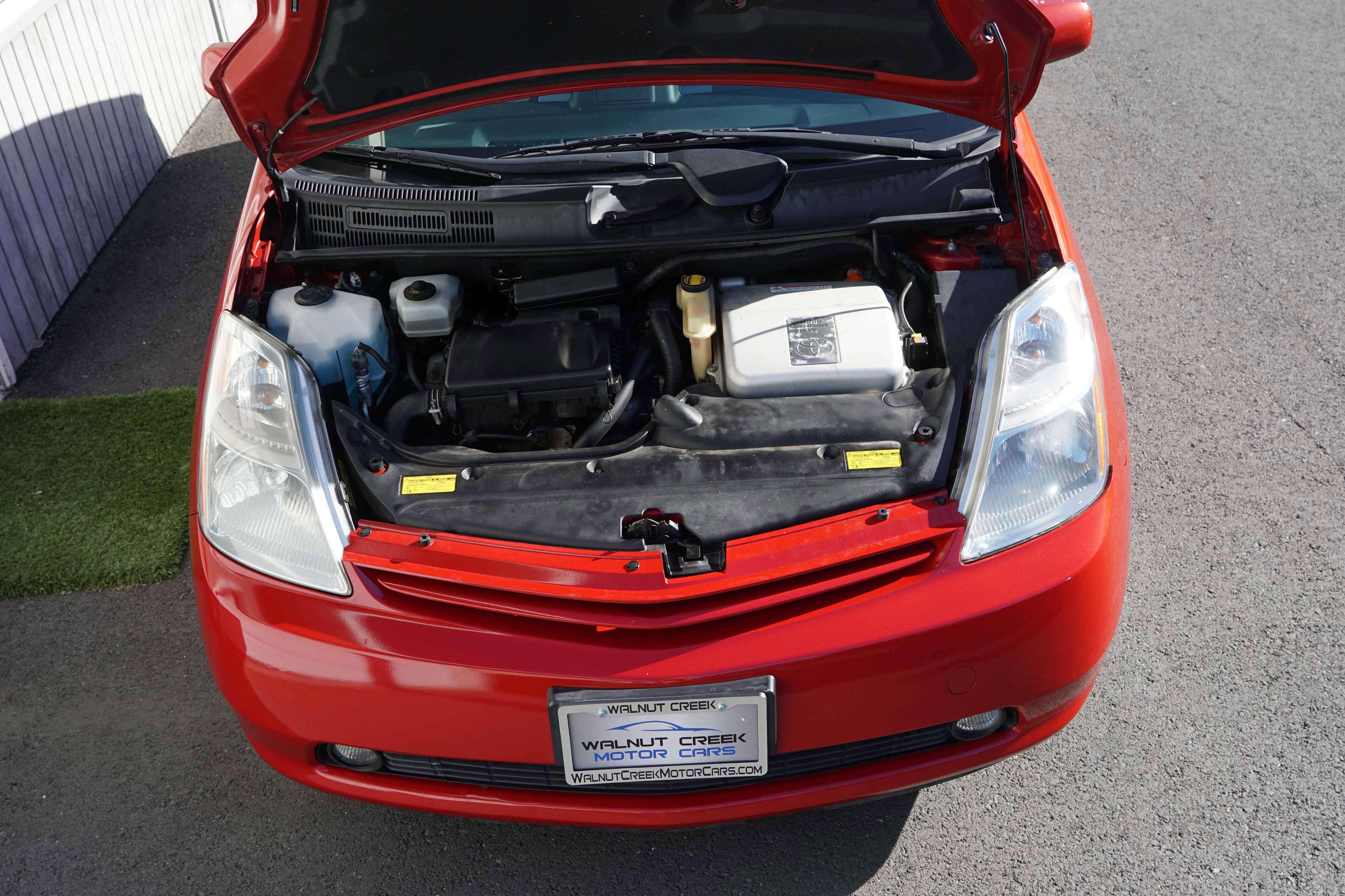 Used 2007 Toyota Prius Touring image 20