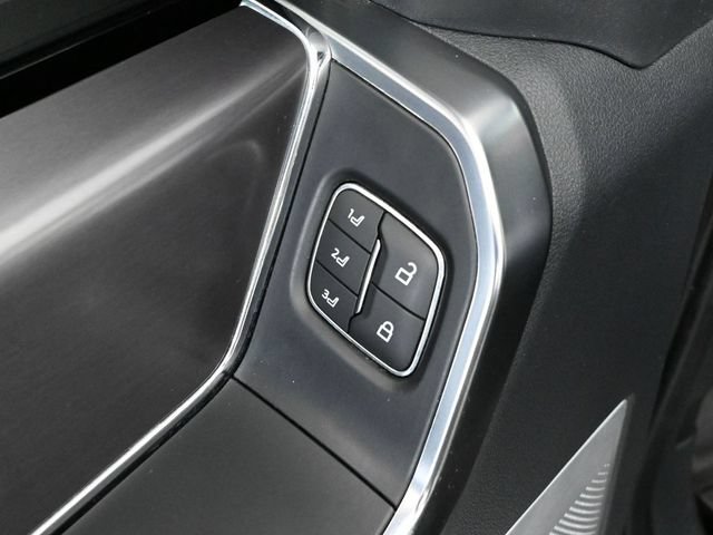 Used 2024 Ford F150 Platinum AWD/4WD image 16