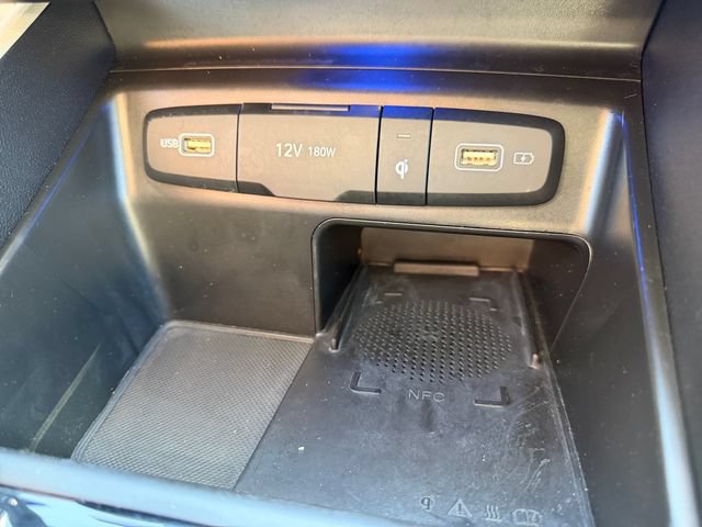 Used 2023 Hyundai Tucson SEL w/ Convenience Package FWD image 25