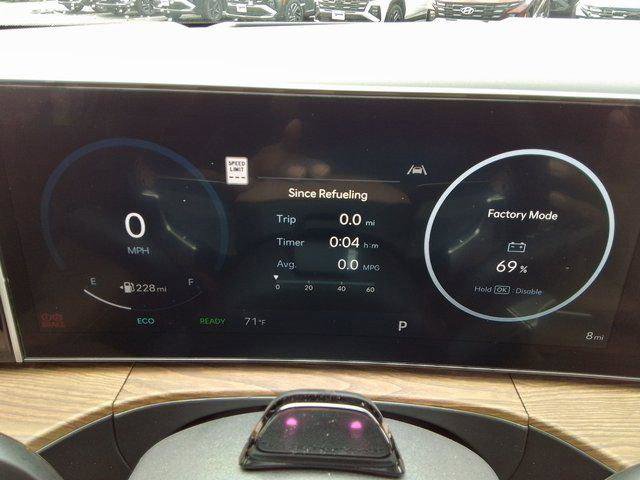 New 2026 Hyundai Santa Fe Calligraphy image 12