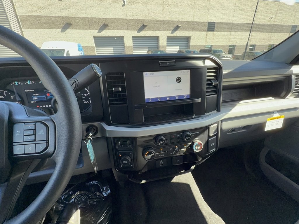 New 2026 Ford F250 XL image 12