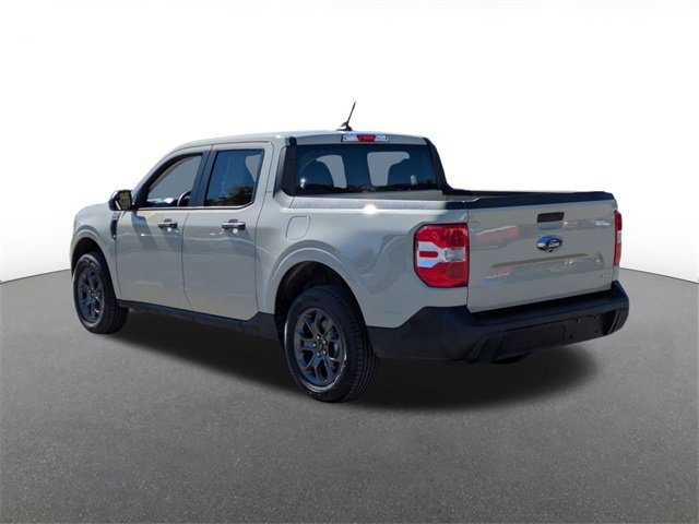 Certified 2024 Ford Maverick XLT w/ Equipment Group 300A Standard image 5