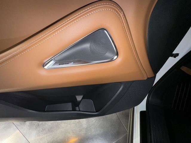 Certified 2025 INFINITI QX60 Autograph w/ Cargo Package image 20