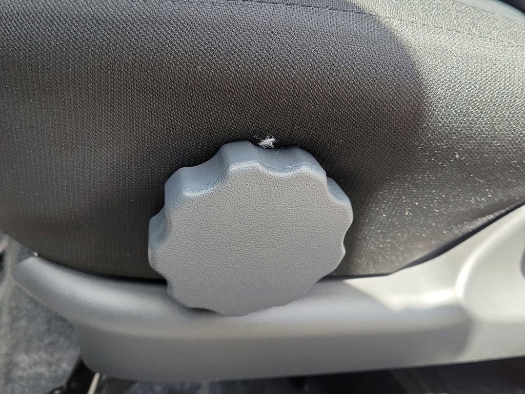 New 2024 Mitsubishi Mirage G4 ES image 11