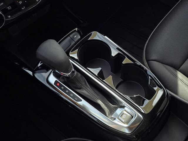 New 2026 Chevrolet Trax ACTIV FWD image 32