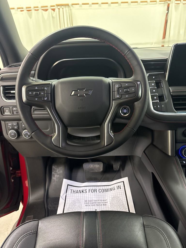 Used 2023 Chevrolet Tahoe RST w/ Luxury Package image 11