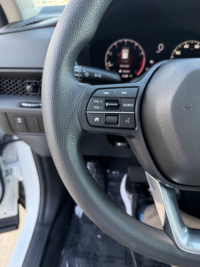 Certified 2023 Honda CR-V EX image 21