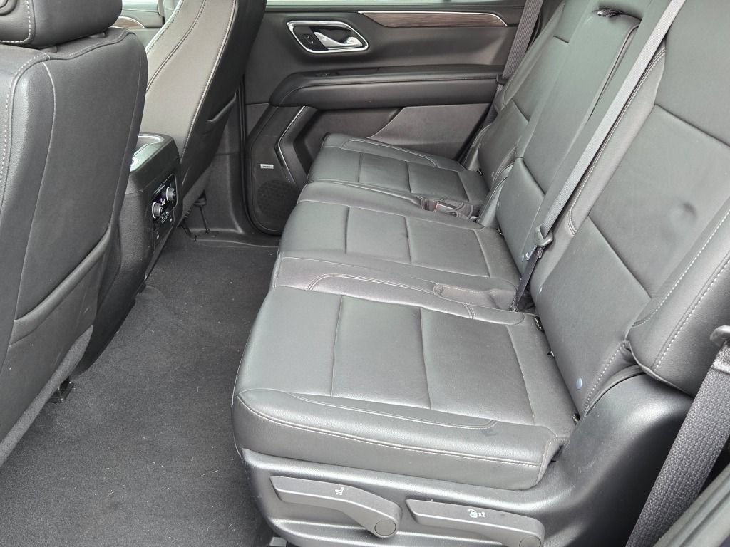 Used 2023 Chevrolet Tahoe LT AWD/4WD image 21