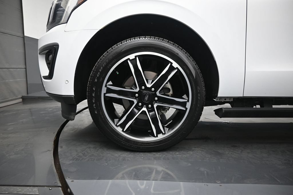 Certified 2021 Ford Expedition Max Limited AWD/4WD image 31