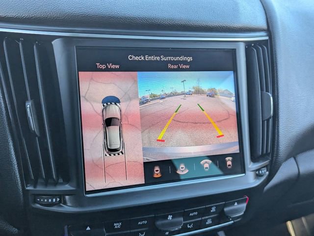Used 2023 Maserati Levante Modena AWD/4WD image 27
