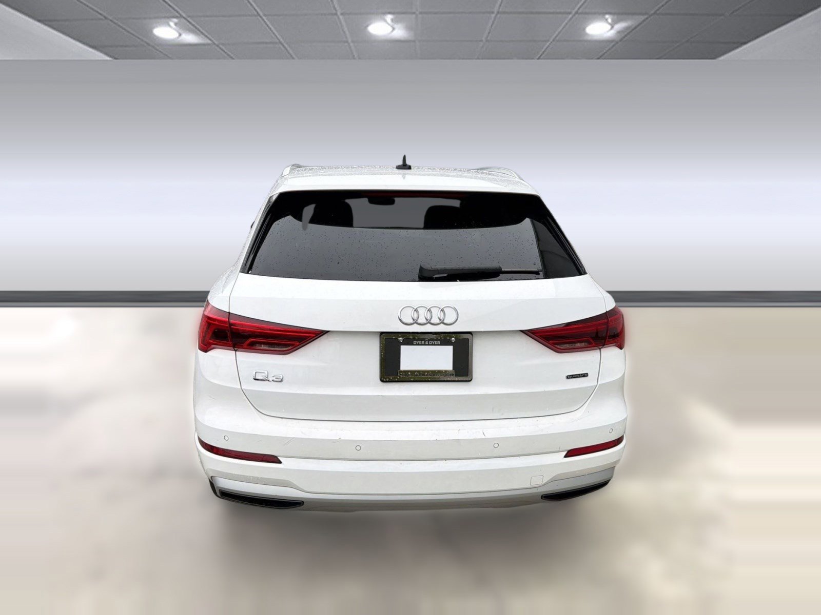 Used 2022 Audi Q3 2.0T Premium image 10