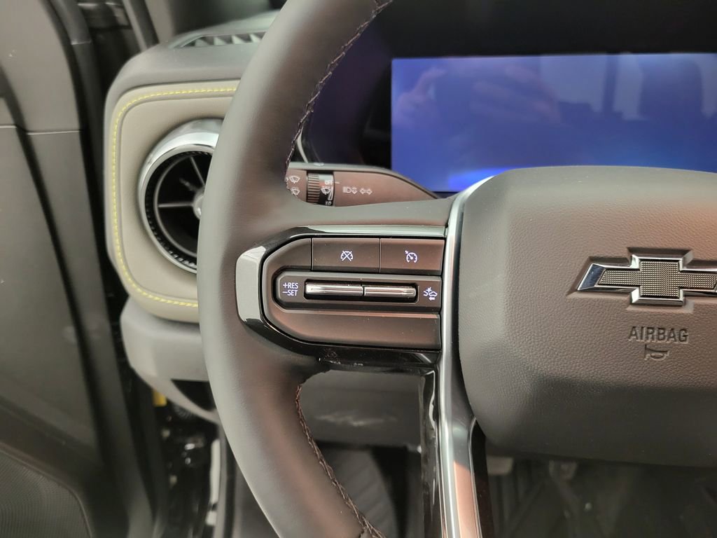 New 2026 Chevrolet Colorado ZR2 w/ Technology Package image 5