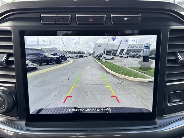 Used 2022 Ford F150 XLT w/ Equipment Group 302A High image 31