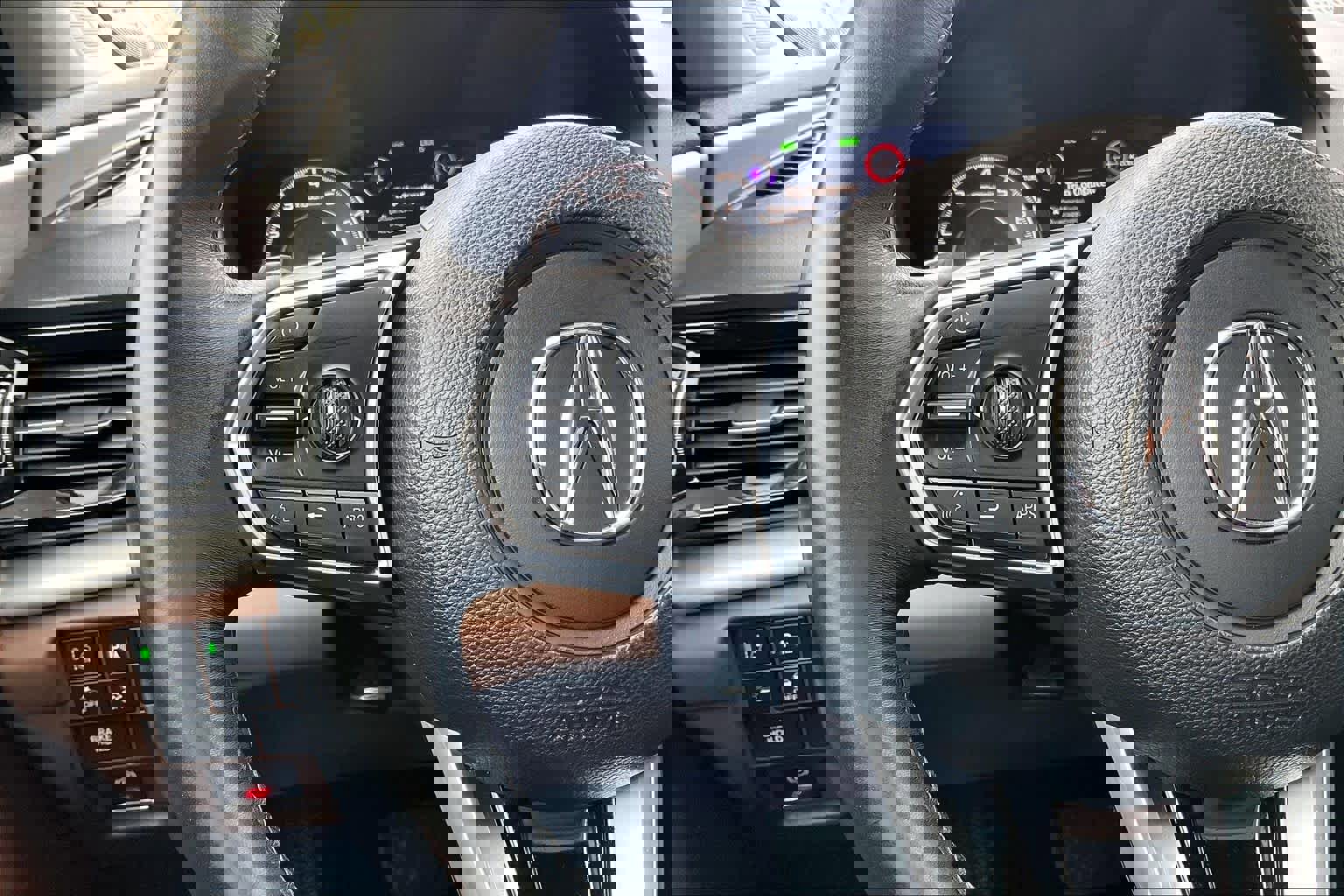 Used 2019 Acura RDX FWD w/ Technology Package image 19