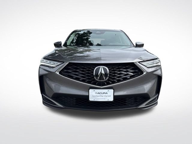 Certified 2026 Acura MDX SH-AWD image 10