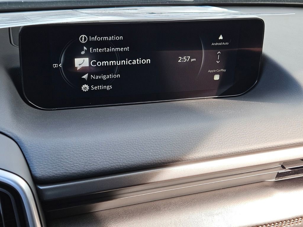 New 2026 MAZDA CX-50 AWD 2.5 S w/ Cargo Package image 20