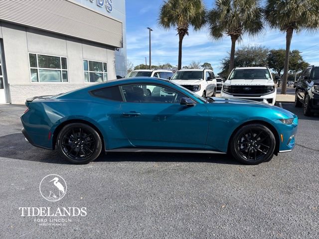 New 2026 Ford Mustang EcoBoost image 8