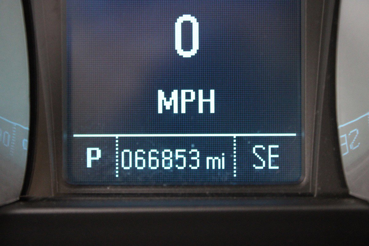 Used 2014 Chevrolet Equinox LT w/ Power Convenience Package image 25