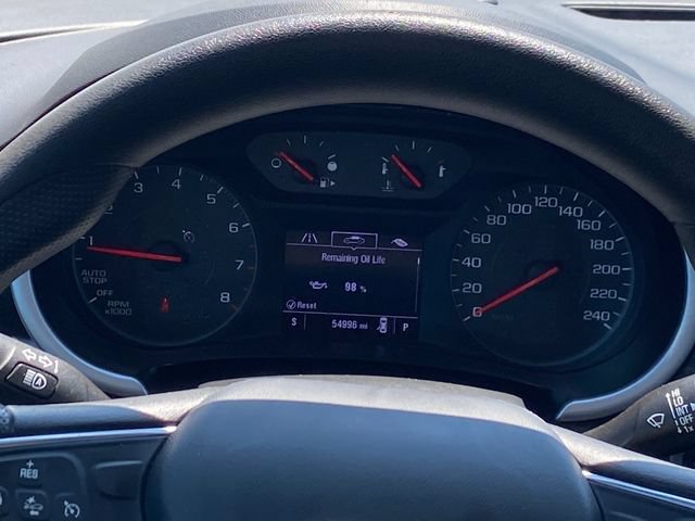 Certified 2023 Chevrolet Malibu LT FWD image 9