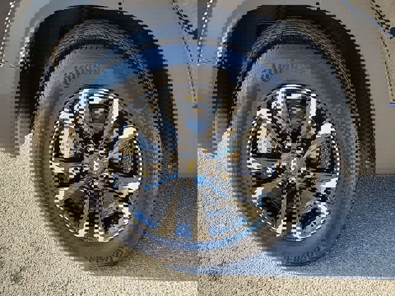 Used 2023 Chevrolet TrailBlazer LT image 12