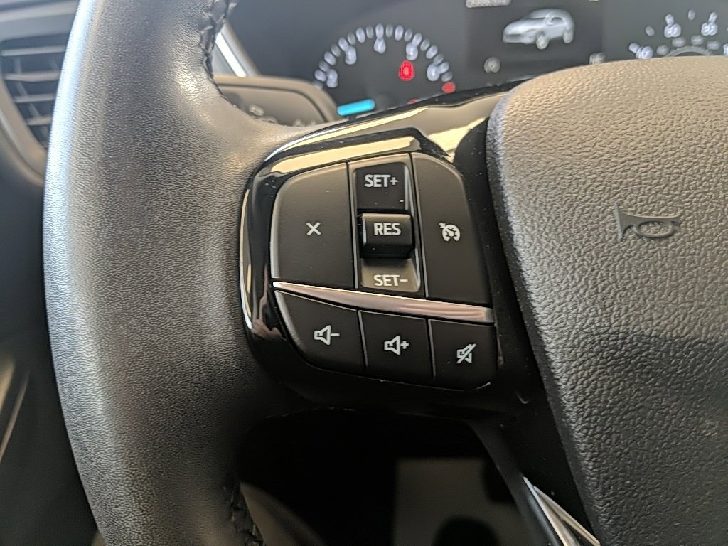 Certified 2022 Ford Escape SE w/ Convenience Package image 13