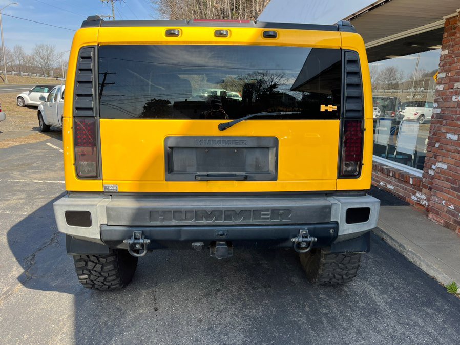 Used 2006 HUMMER H2 image 3