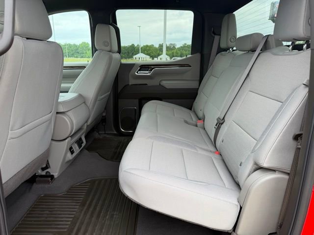 Used 2024 GMC Sierra 1500 SLE RWD image 11