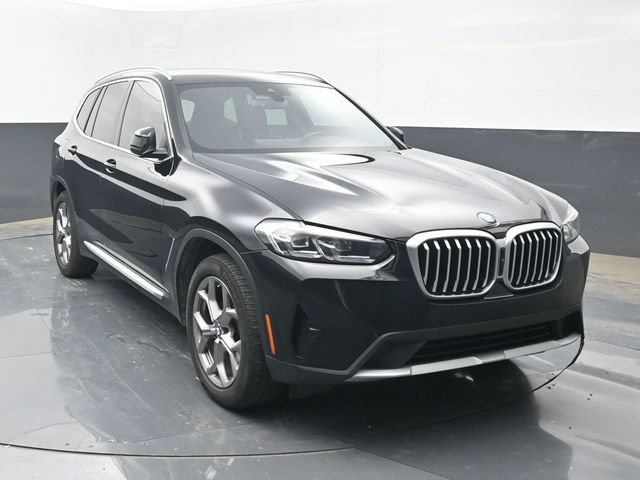 Used 2023 BMW X3 xDrive30i AWD/4WD image 12