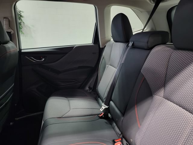 Certified 2023 Subaru Forester Sport AWD/4WD image 14