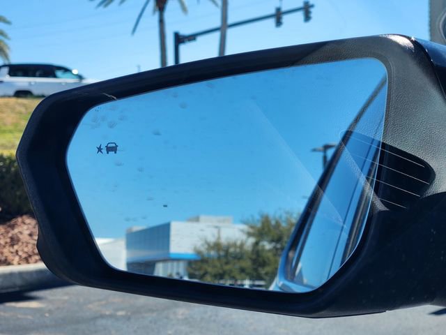 Used 2022 Chevrolet Equinox RS image 24