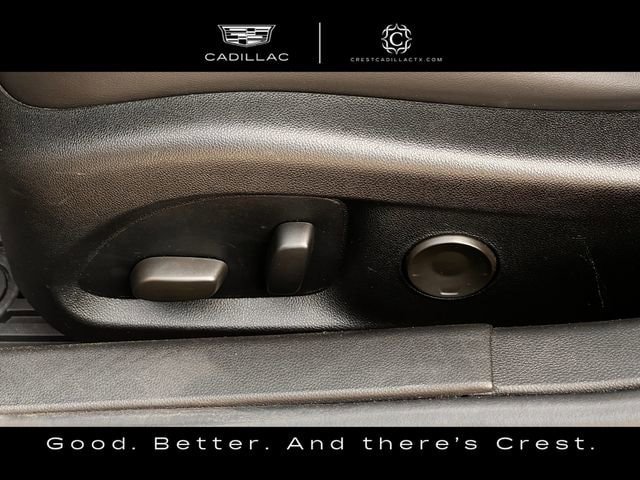Certified 2021 Cadillac CT5 Premium Luxury w/ Climate Package RWD image 25