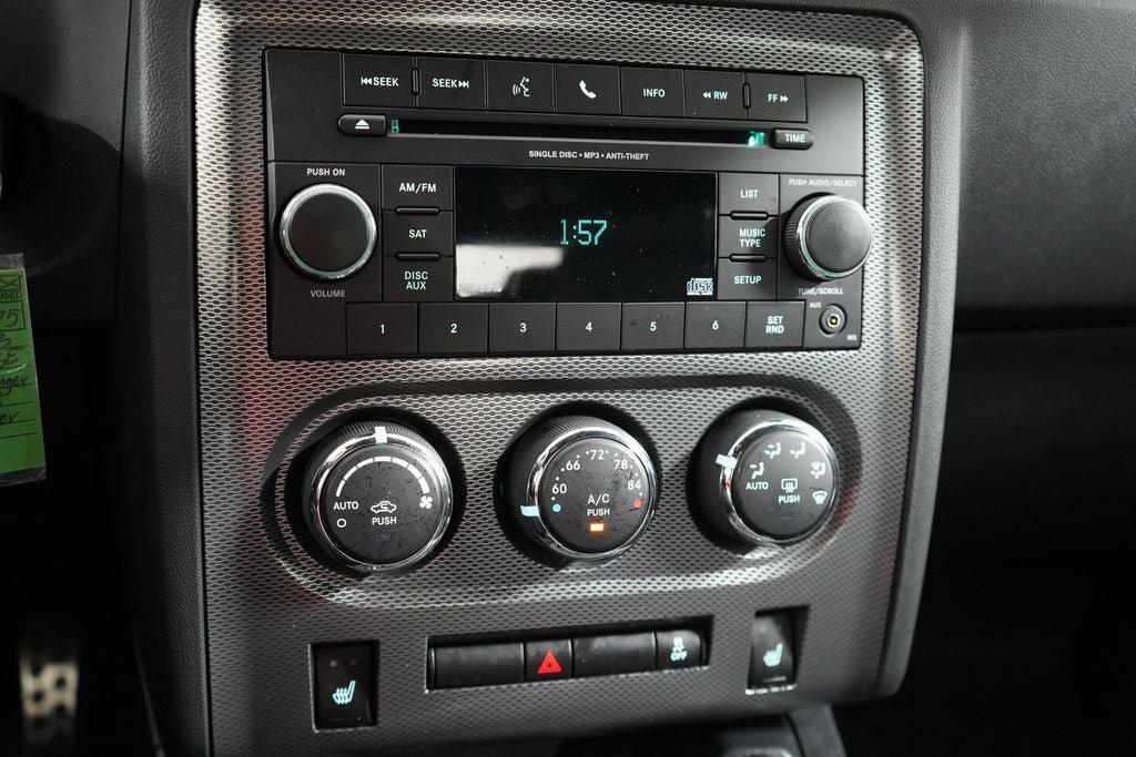 Used 2013 Dodge Challenger R/T Plus RWD image 24