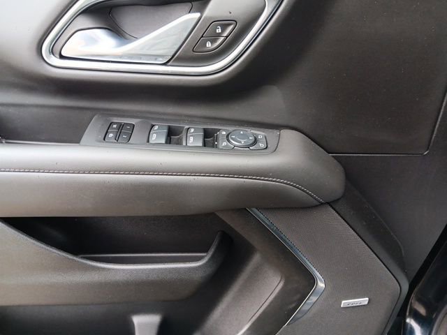 Used 2024 Chevrolet Tahoe LT w/ Luxury Package image 22