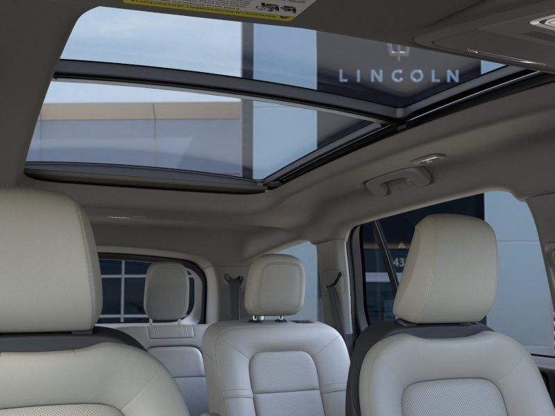 New 2026 Lincoln Aviator AWD image 22