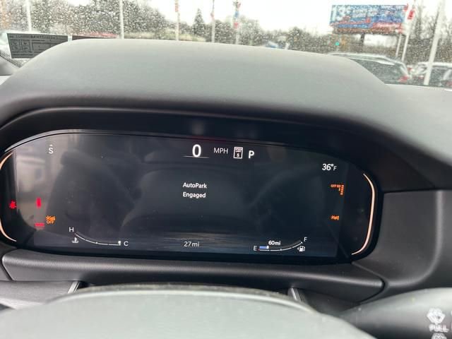 New 2026 Jeep Grand Wagoneer L Limited image 23