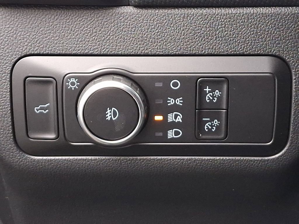 Certified 2025 Ford Bronco Sport Badlands image 23