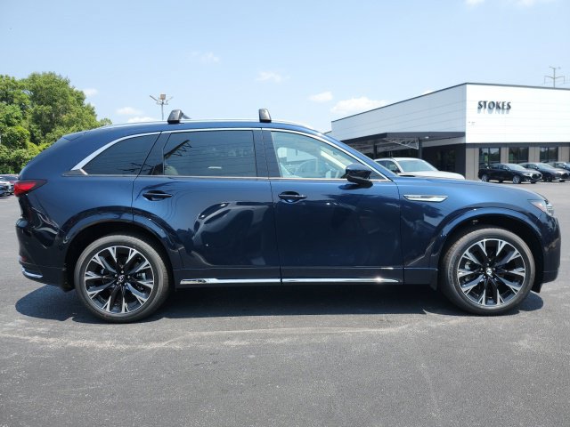 New 2026 MAZDA CX-90 3.3 Turbo S w/ Premium Plus