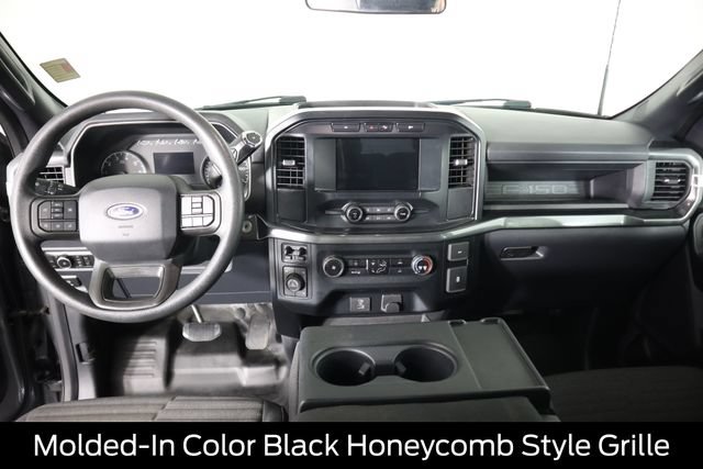 Used 2023 Ford F150 XL w/ STX Appearance Package AWD/4WD image 33