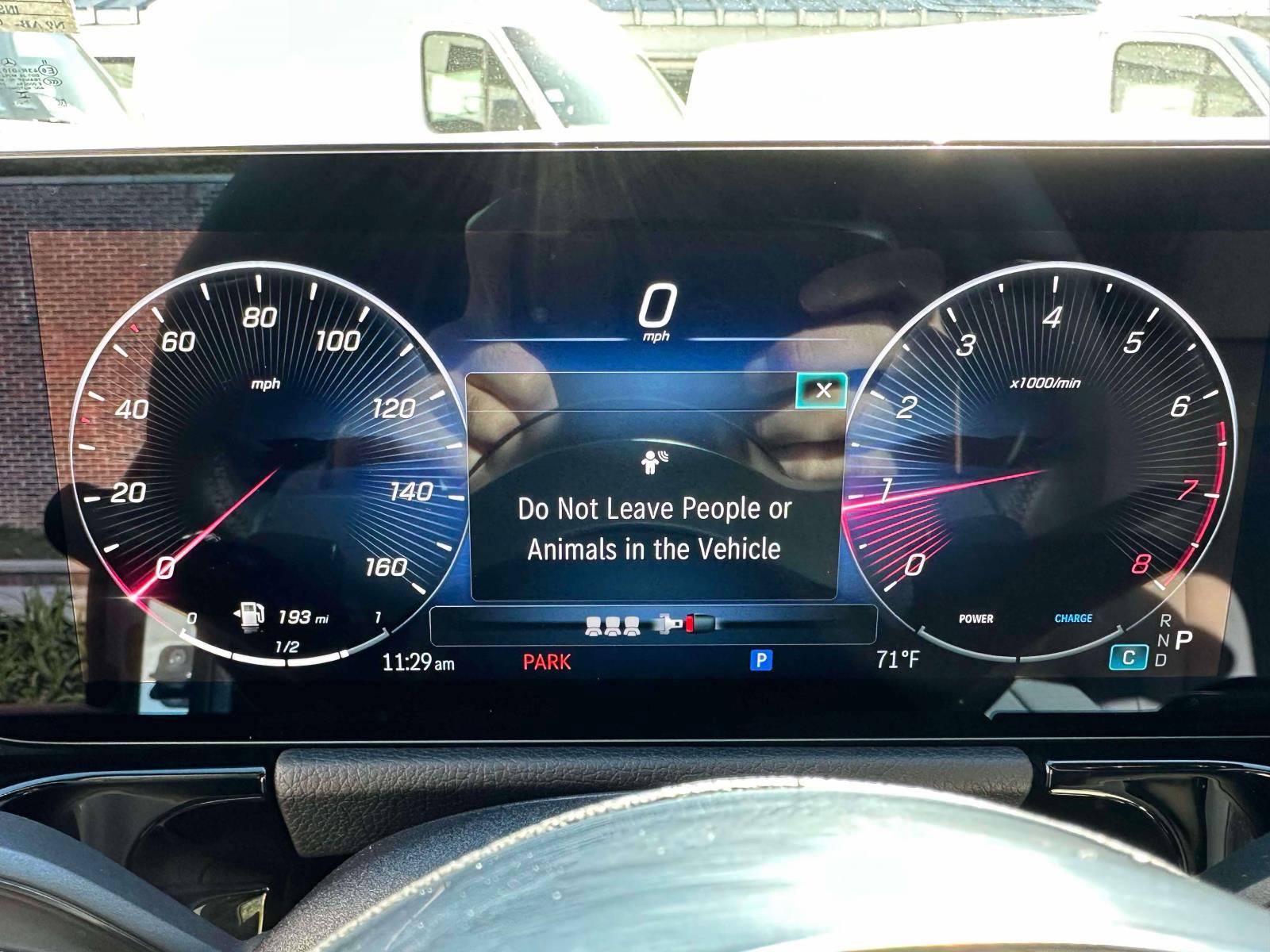 Certified 2025 Mercedes-Benz GLA 250 4MATIC image 22